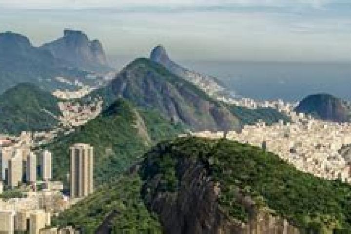 Harper, 27 — Escort in Vicosa, Brazil