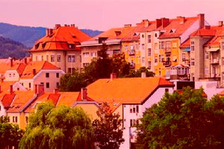 Harper, 27 — Escort in Vuzenica, Slovenia