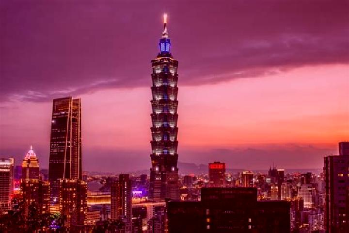 Harper, 27 — Escort in Zhongliao, Taiwan