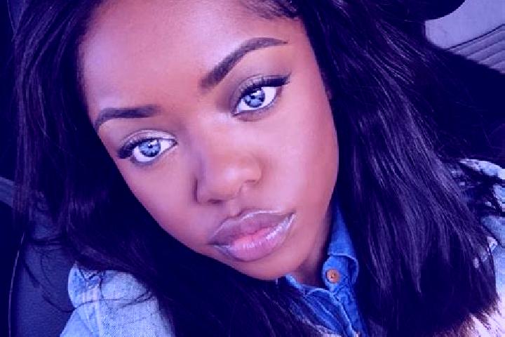 Harper, 28, a black blue-eyed ebony companion based in Ruddervoorde. Offering Fetish, Tantra, A-Level, Party Girl. Available for incall and outcall, day and ...