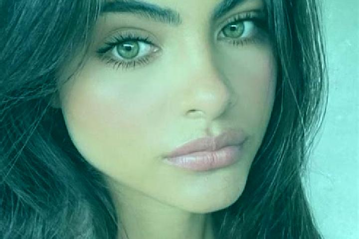 Harper, 28, a black hazel-eyed latina companion based in Loma Larga. Offering Couples, GFE, Duos, Girlfriend Experience, 69. Available for incall and outcall...