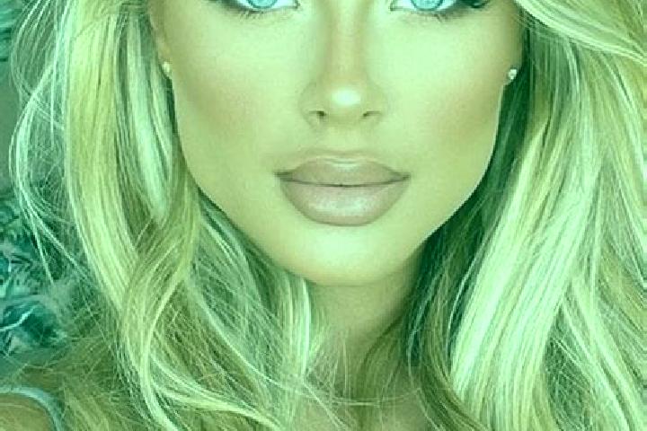 Harper, 28, a blonde blue-eyed latina companion based in Wetzikon / Kempten. Offering Overnight, Domination, Roleplay, Tantra. Available for incall and outca...