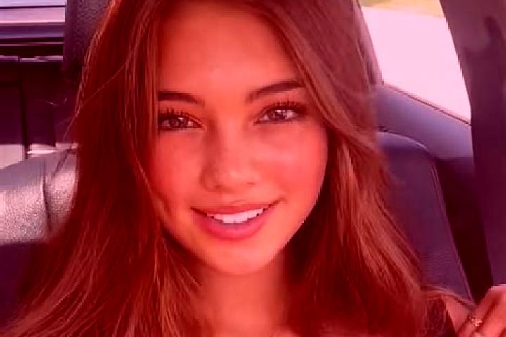 Harper, 28, a brunette grey-eyed mixed companion based in Garriguella. Offering Dinner Date, CIM, Girlfriend Experience. Available for incall and outcall, da...