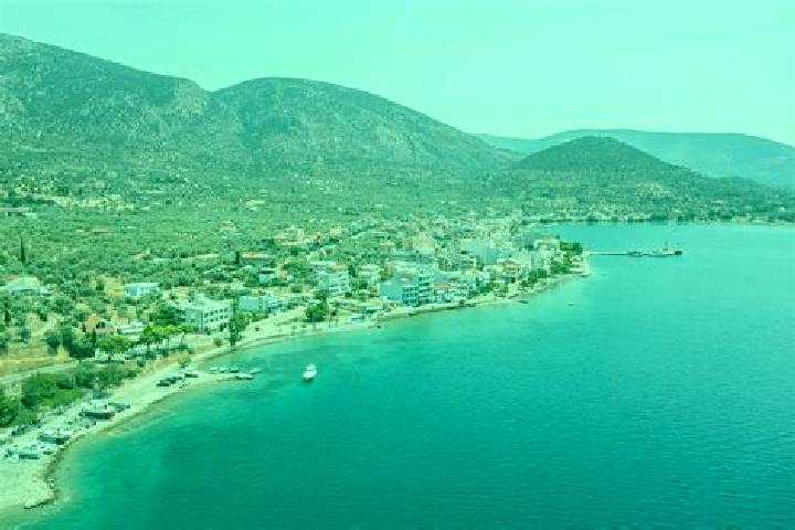 Harper, 28 — Escort in Antikyra, Greece