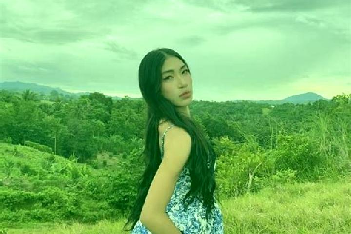 Harper, 28 — Escort in Aranas Sur, Philippines