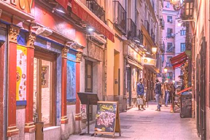 Harper, 28 — Escort in Barrio de Arriba, Mexico