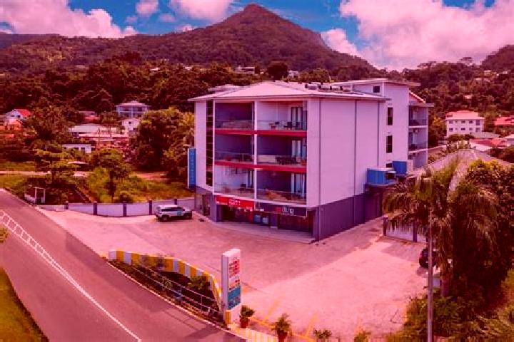 Harper, 28 — Escort in Beau Vallon, Seychelles