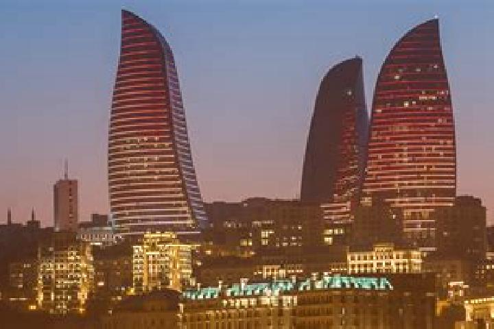 Harper, 28 — Escort in Bilajer, Azerbaijan
