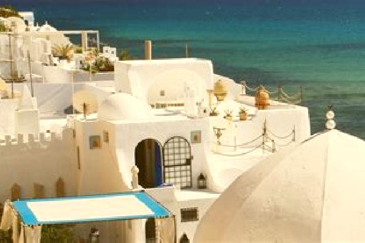 Harper, 28 — Escort in Bou Merdes, Tunisia
