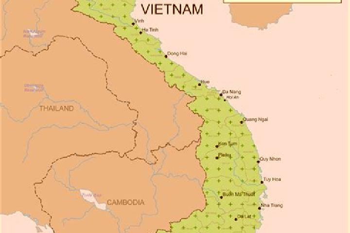 Harper, 28 — Escort in Cao Thuong, Vietnam