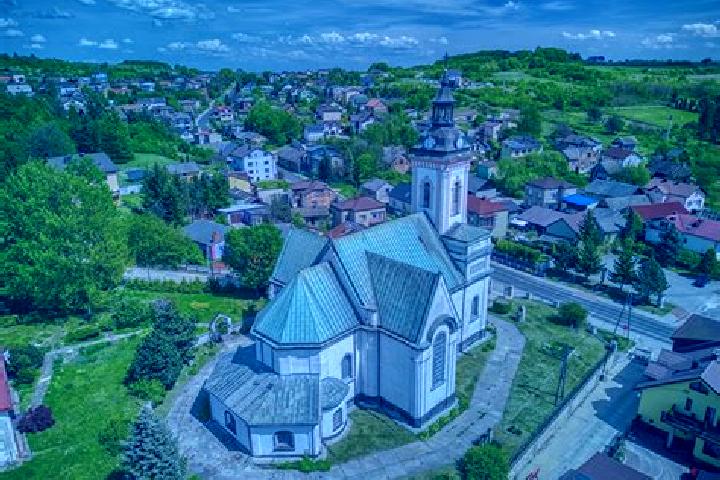 Harper, 28 — Escort in Chruszczobrod, Poland
