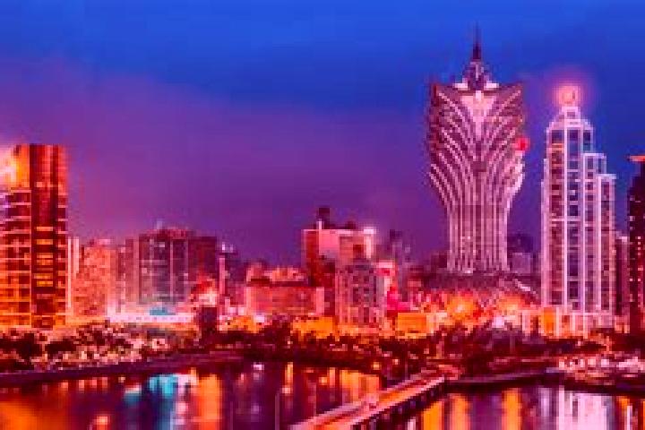 Harper, 28 — Escort in Cotai, Macao