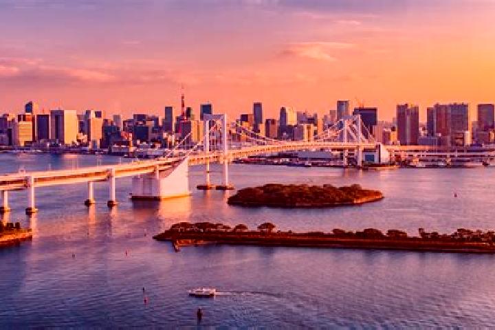 Harper, 28 — Escort in Daiba, Japan