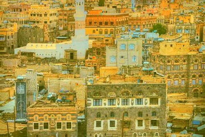 Harper, 28 — Escort in Dhamar, Yemen