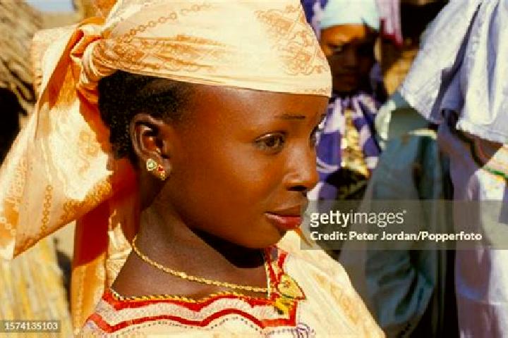 Harper, 28 — Escort in Dukku, Nigeria