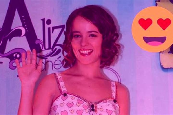 Harper, 28 — Escort in Egletons, France