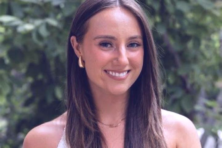 Harper, 28 — Escort in Ellensburg, United States