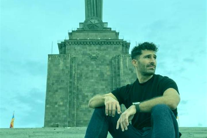Harper, 28 — Escort in Gay, Armenia