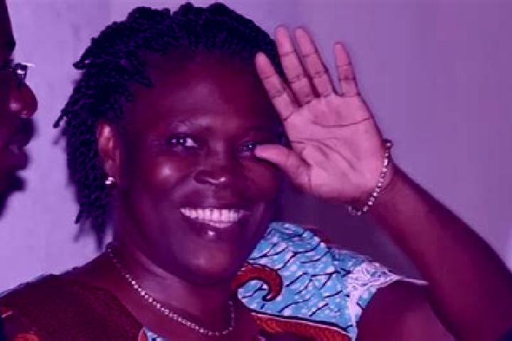 Harper, 28 — Escort in Gbabo, Ivory Coast