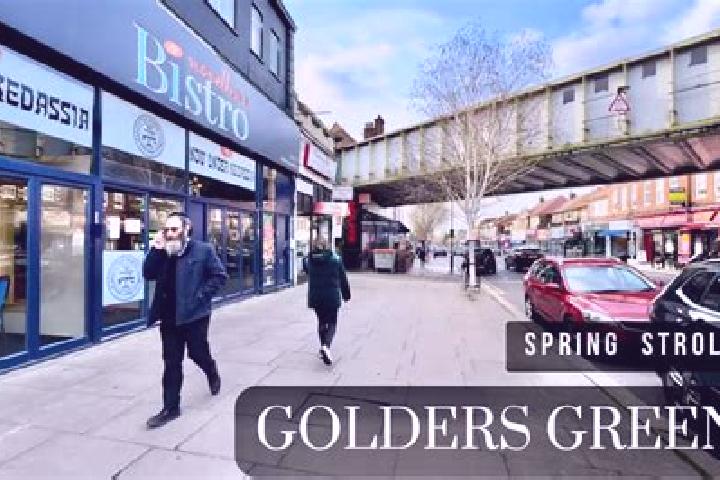 Harper, 28 — Escort in Golders Green, United Kingdom