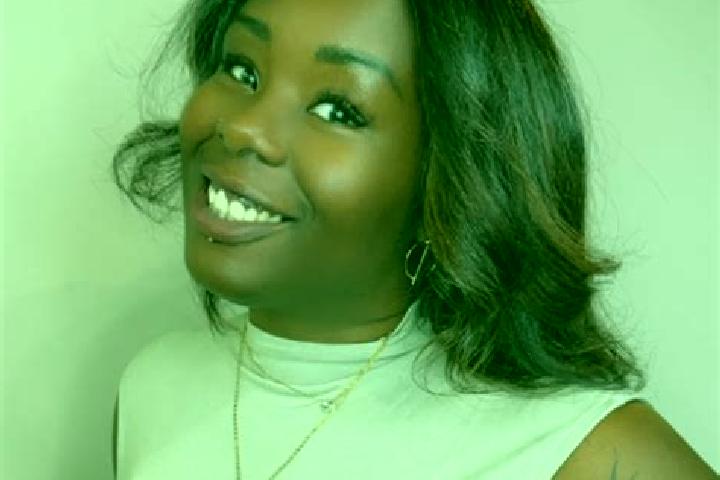 Harper, 28 — Escort in Goussainville, France
