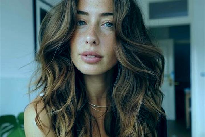 Harper, 28 — Escort in Haaren, Netherlands