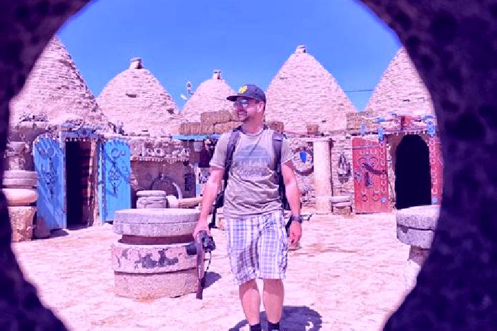 Harper, 28 — Escort in Harran al Awamid, Syria