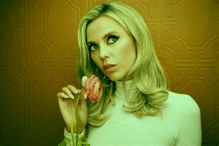 Harper, 28 — Escort in Hightown, United Kingdom