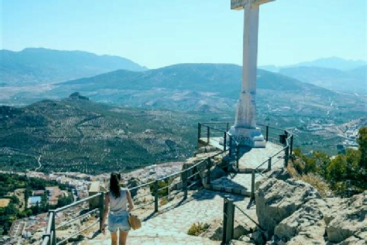Harper, 28 — Escort in Jaen, Spain