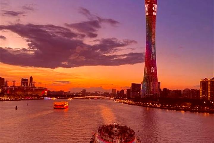 Harper, 28 — Escort in Jinzhong, China