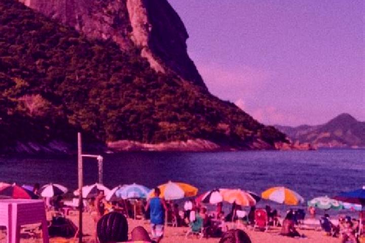 Harper, 28 — Escort in Jordao, Brazil