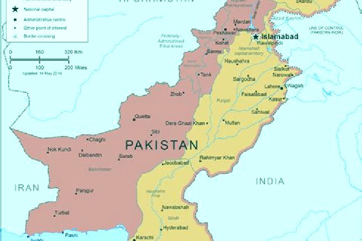 Harper, 28 — Escort in Kabirwala, Pakistan