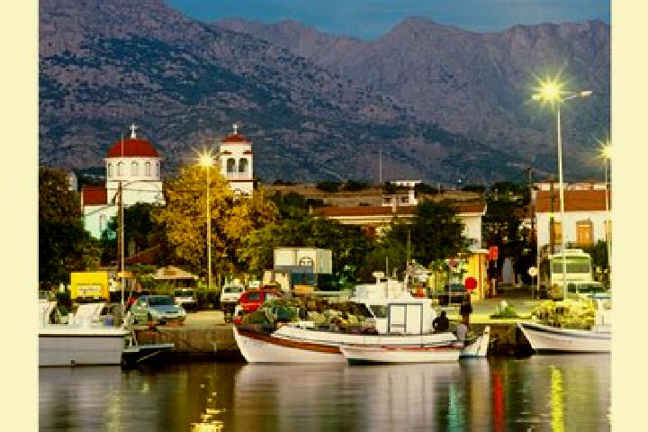 Harper, 28 — Escort in Kamariotissa, Greece