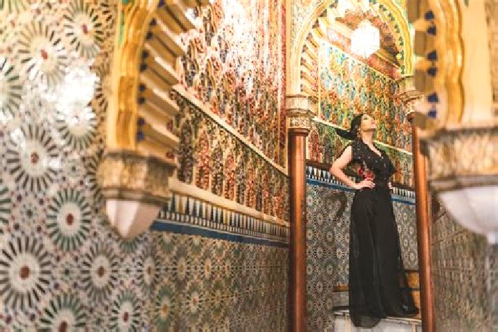 Harper, 28 — Escort in Kassita, Morocco