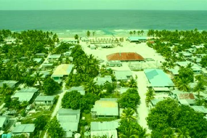 Harper, 28 — Escort in Kulia Village, Tuvalu