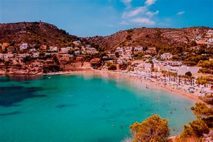 Harper, 28 — Escort in La Morera, Spain