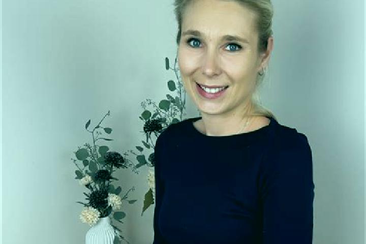 Harper, 28 — Escort in Lautrach, Germany