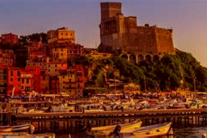 Harper, 28 — Escort in Lerici, Italy