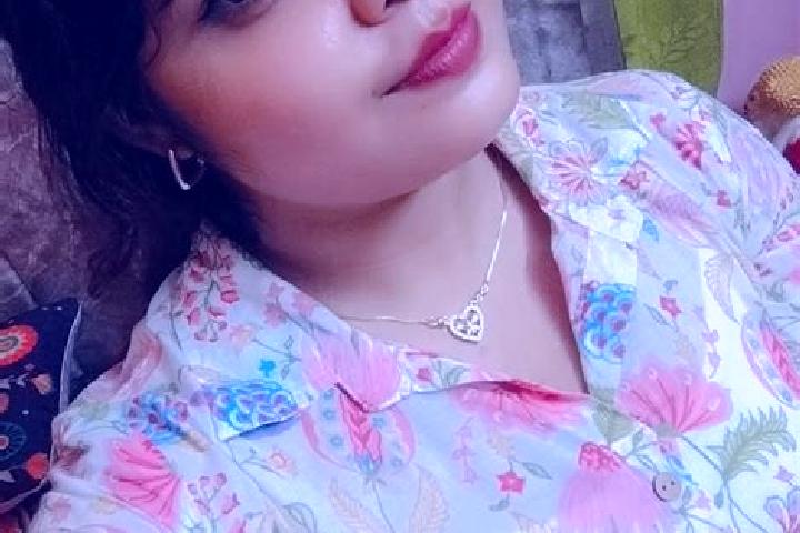 Harper, 28 — Escort in Maheshtala, India