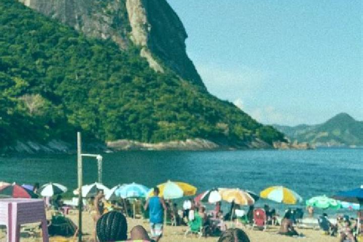 Harper, 28 — Escort in Marlieria, Brazil