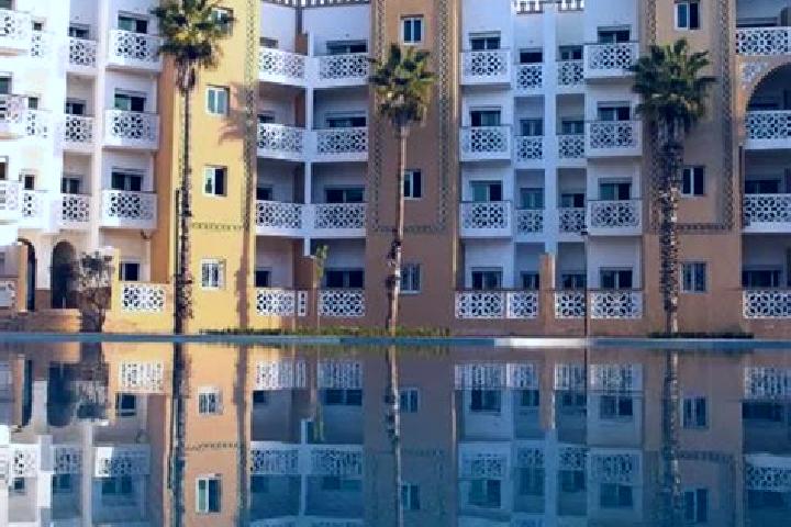 Harper, 28 — Escort in Mohammedia, Morocco