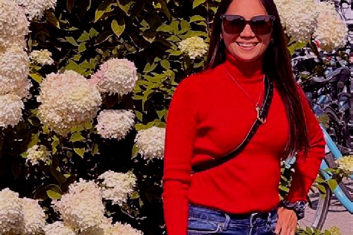 Harper, 28 — Escort in Monterde, Spain