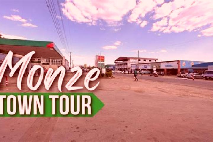 Harper, 28 — Escort in Monze, Zambia