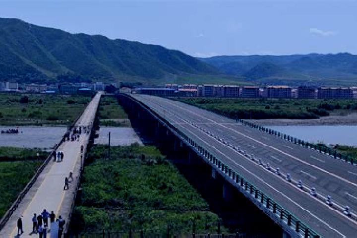 Harper, 28 — Escort in Namyang-nodongjagu, North Korea