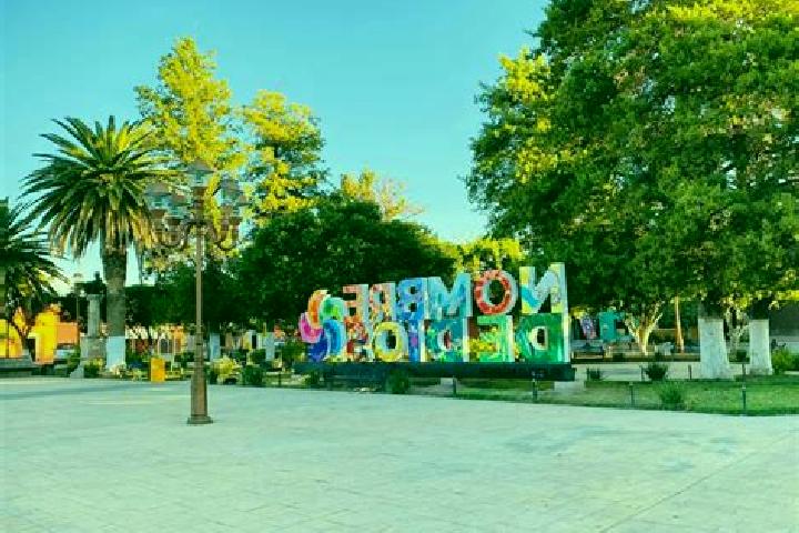 Harper, 28 — Escort in Nombre de Dios, Mexico