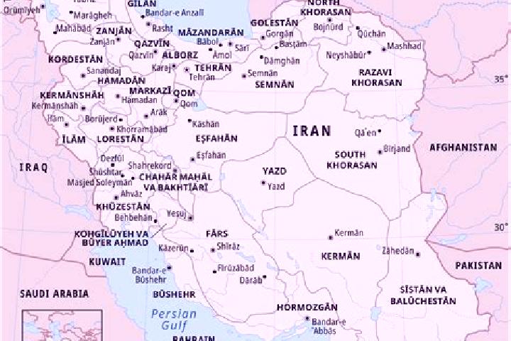 Harper, 28 — Escort in Nurabad, Iran