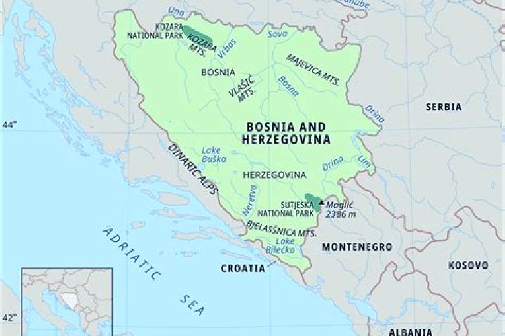 Harper, 28 — Escort in Odzak, Bosnia and Herzegovina