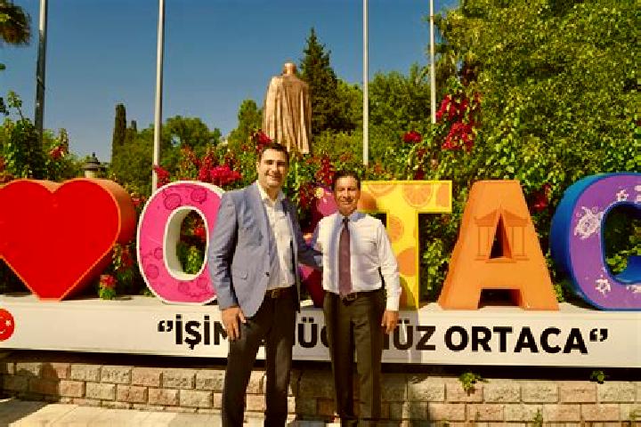 Harper, 28 — Escort in Ortaca, Turkey