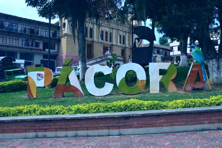 Harper, 28 — Escort in Pacora, Colombia