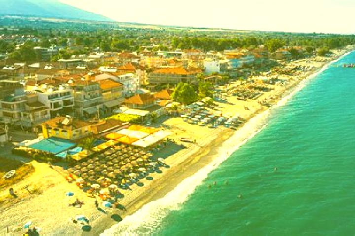 Harper, 28 — Escort in Paralia Dionysiou, Greece